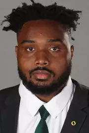 Jamaree Caldwell