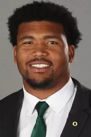 Derrick Harmon