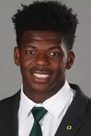 Marcus Harper II