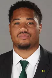 Keyon Ware-Hudson