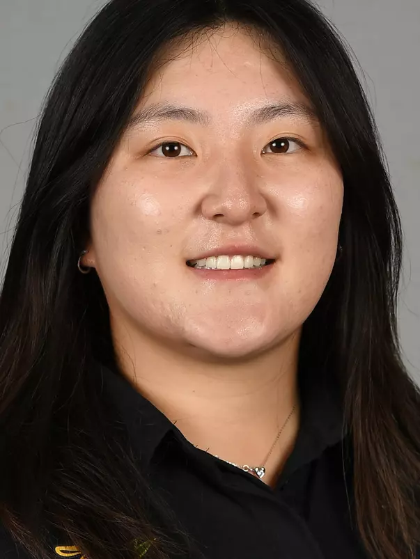 Women’s Golf photo day in Eugene, Oregon on September 5, 2024 (Isaac Wasserman/Eric Evans Photo)