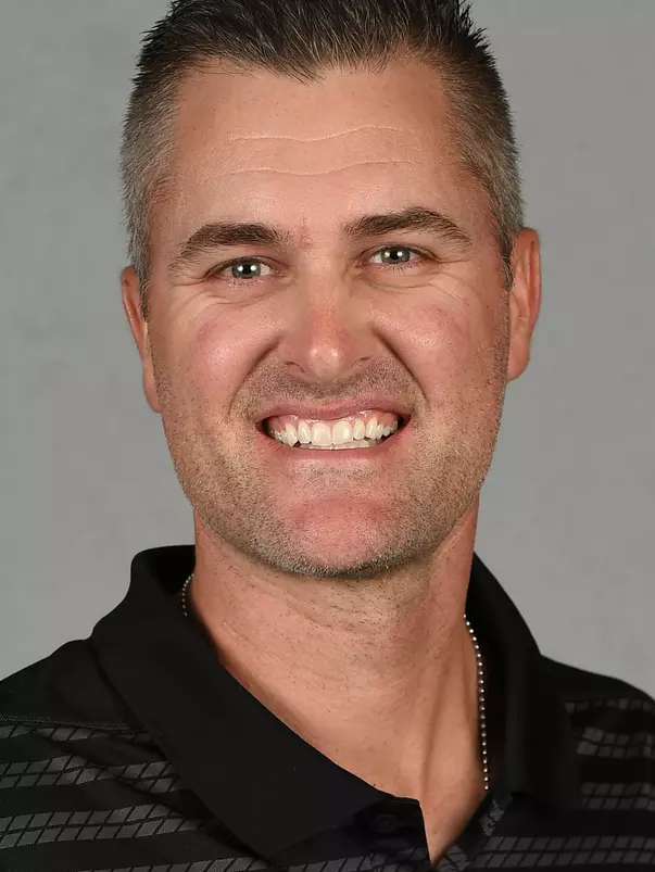 Women’s Golf photo day in Eugene, Oregon on September 5, 2024 (Isaac Wasserman/Eric Evans Photo)
