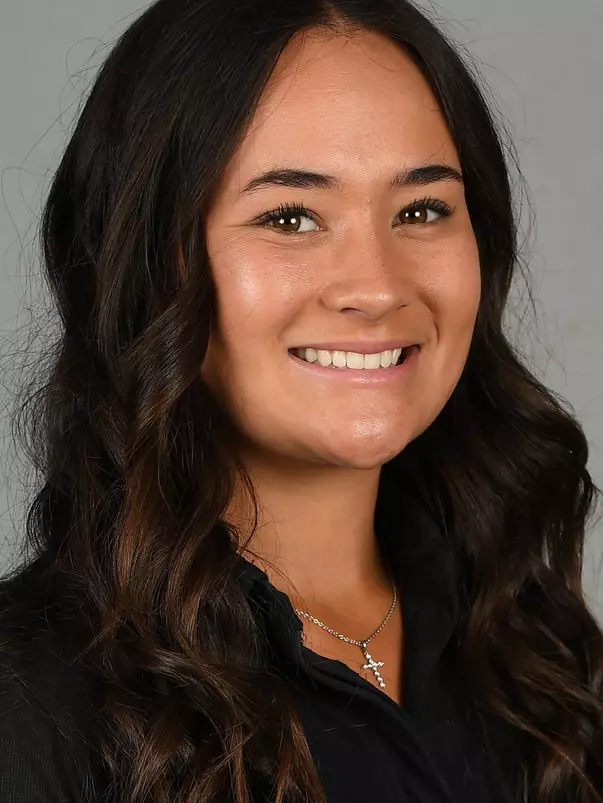 Women’s Golf photo day in Eugene, Oregon on September 5, 2024 (Isaac Wasserman/Eric Evans Photo)