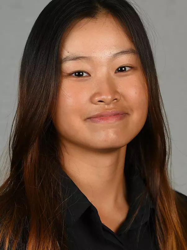 Women’s Golf photo day in Eugene, Oregon on September 5, 2024 (Isaac Wasserman/Eric Evans Photo)