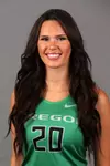 20 Kendall Clark