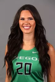 20 Kendall Clark