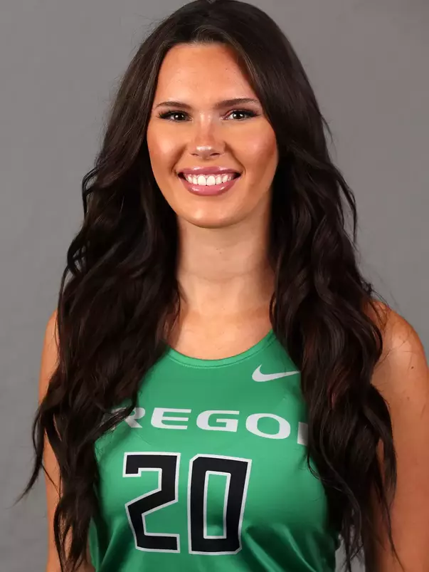 20 Kendall Clark