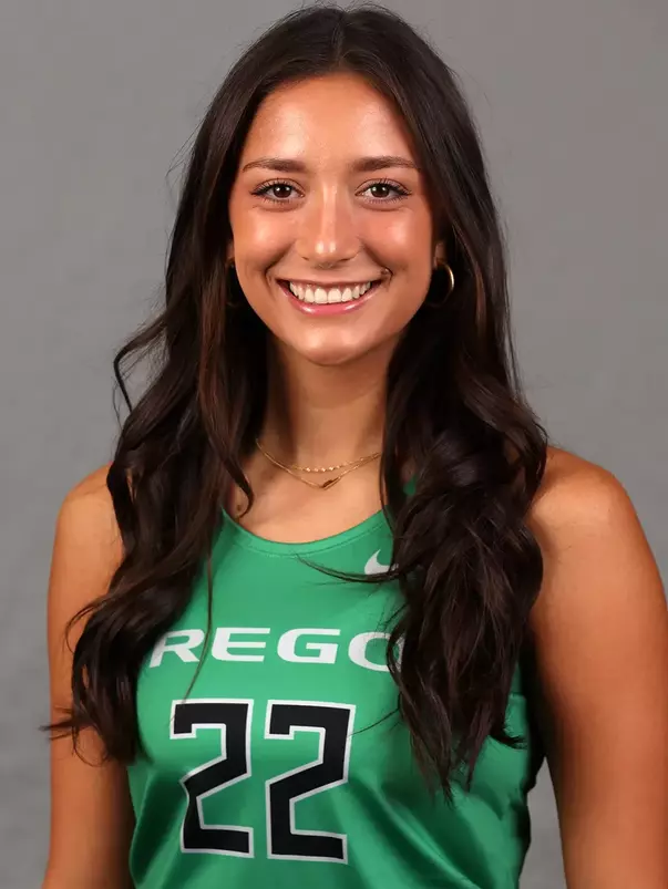 22 Presley McCaskill