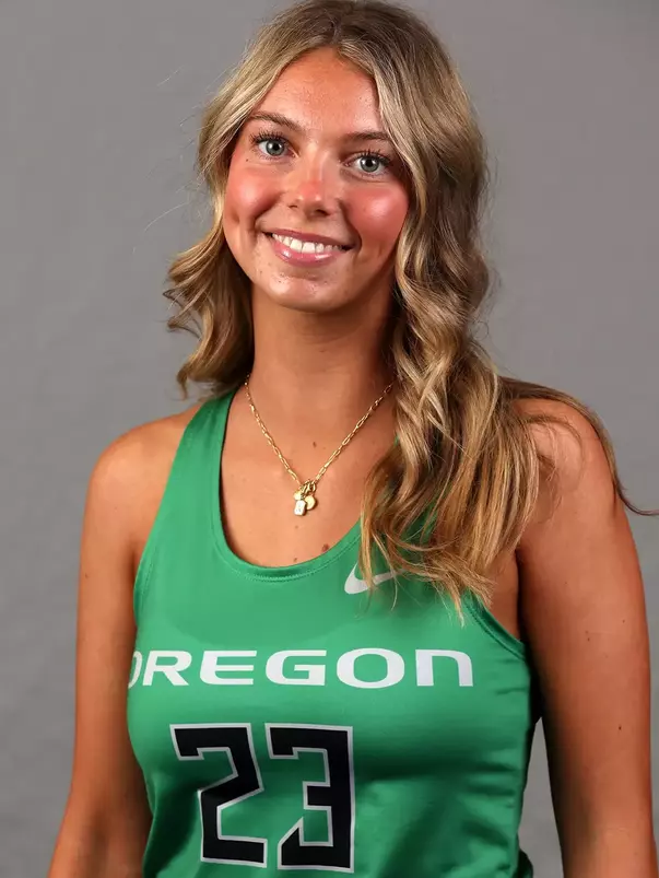 23 Addison Campbell