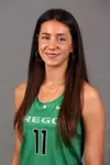 11 Josie Griffiths