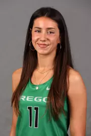 11 Josie Griffiths