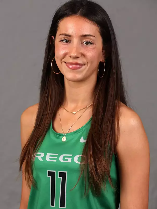11 Josie Griffiths