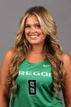8 Macy Furtwangler