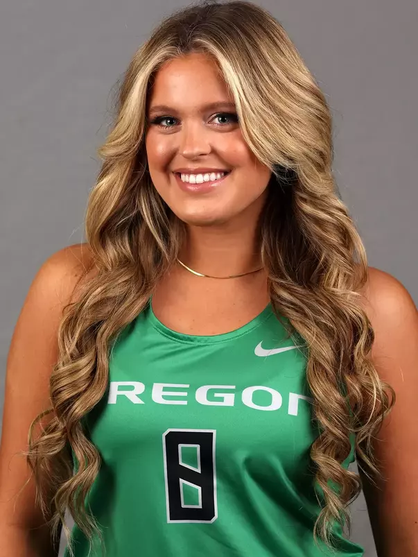8 Macy Furtwangler