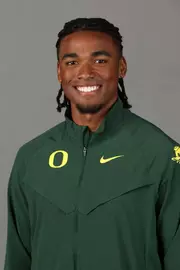 Caleb Foster