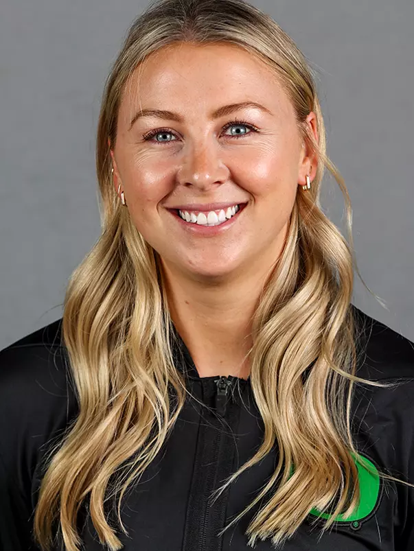 Weibe, Brittany Headshot