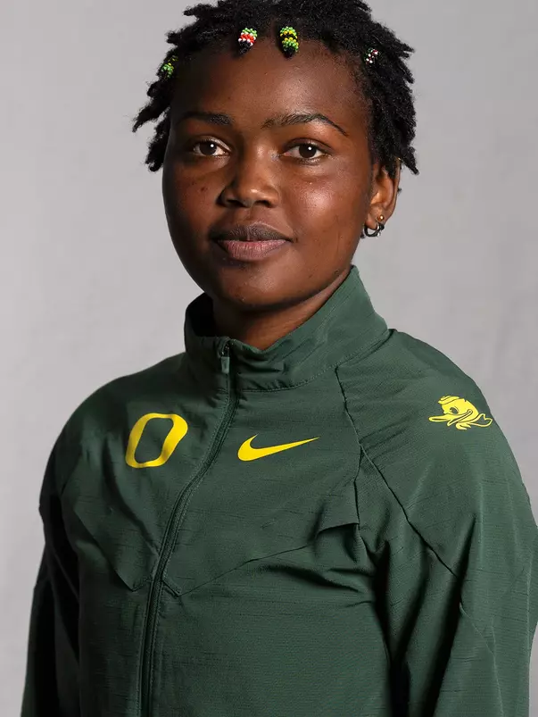 Diana Cherotich headshot