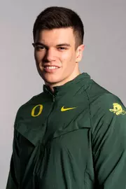 Daniel Thrana headshot
