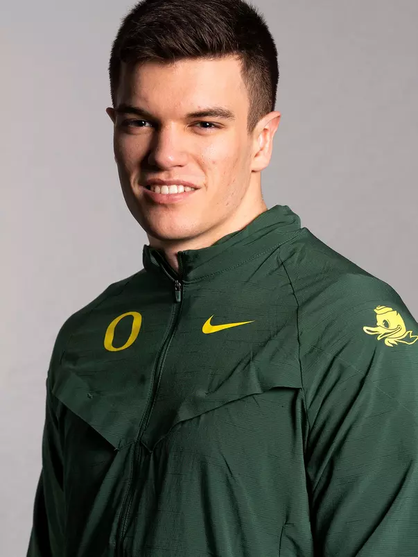 Daniel Thrana headshot