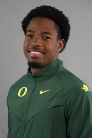 Shaun Miller Jr. headshot (April 2025)