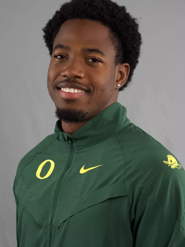 Shaun Miller Jr. headshot (April 2025)