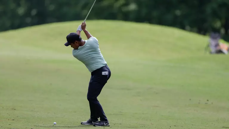 Men's Golf Kicks Off Spring Slate in Hawaii