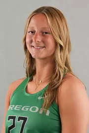 Serena Aarniokoski (May 2025)
