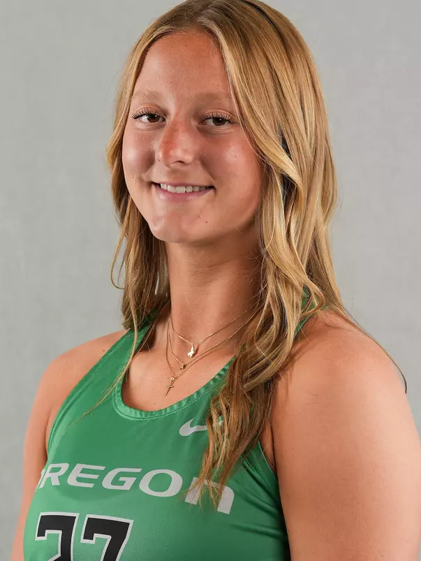 Serena Aarniokoski (May 2025)