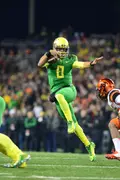 Marcus Mariota