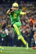 Marcus Mariota