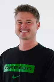 Danny Woodley