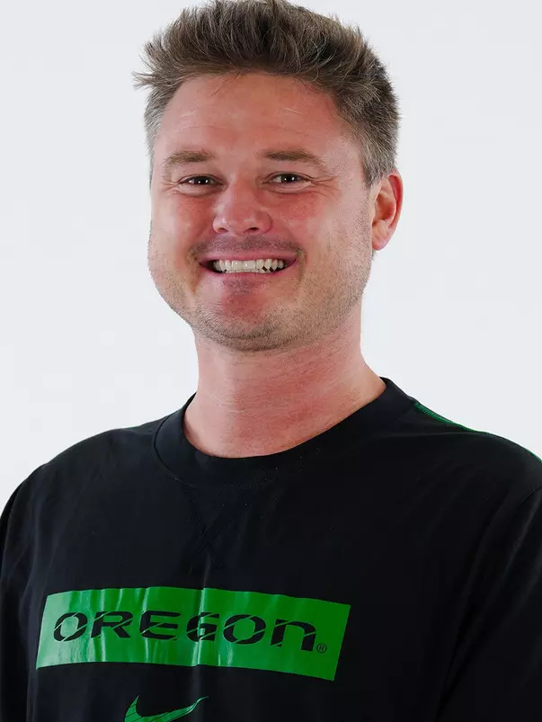 Danny Woodley