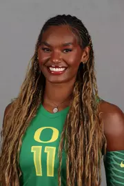 11 Marlee Arrington