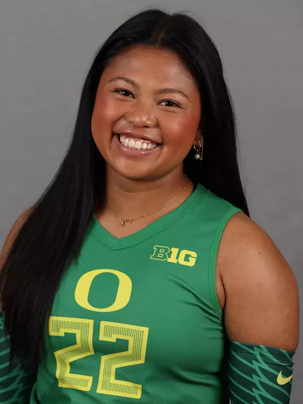 22 Maya De Los Reyes