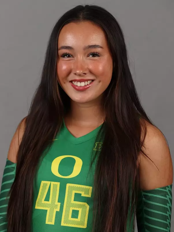 46 Natalie Fukumoto