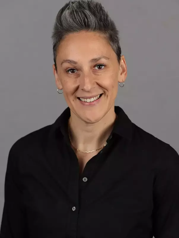 Assoc HC Giovana Melo