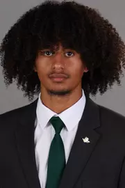 Xavier Barksdale