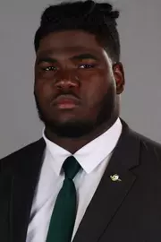 Terrance Green