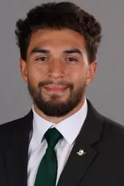 Zach Grisham