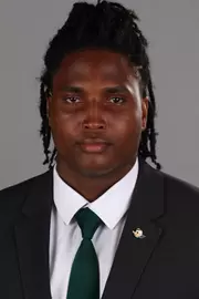 Jovon McRae II