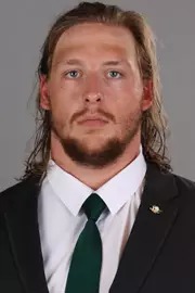 Charlie Pickard