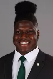 Emmanuel Pregnon