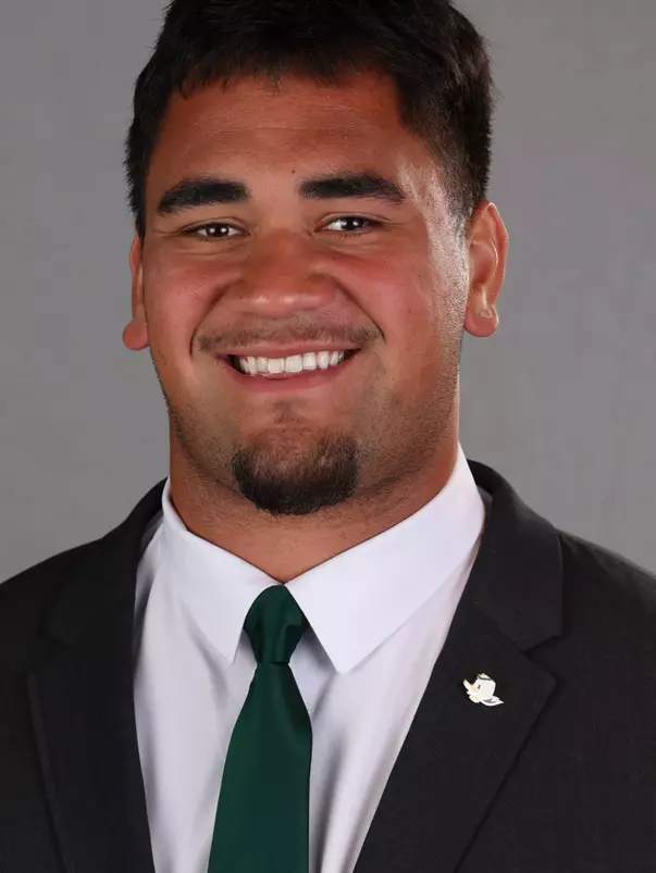 Kawika Rogers