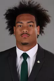 Elijah Rushing