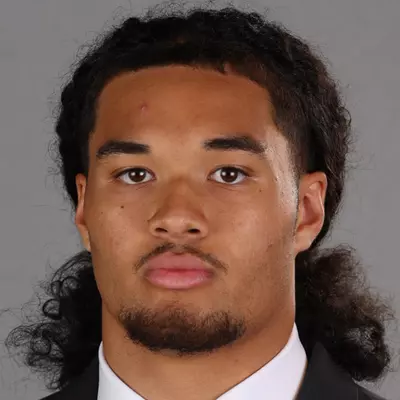 Matayo Uiagalelei headshot