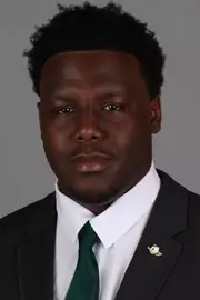 Gernorris Wilson