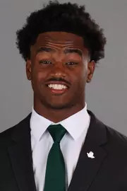 Nasir Wyatt