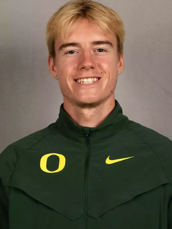 Benjamin Balazs, XC 2025