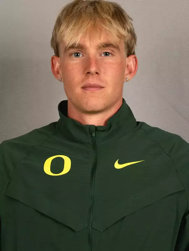 Simeon Birnbaum, XC 2025