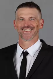 Travis Buck